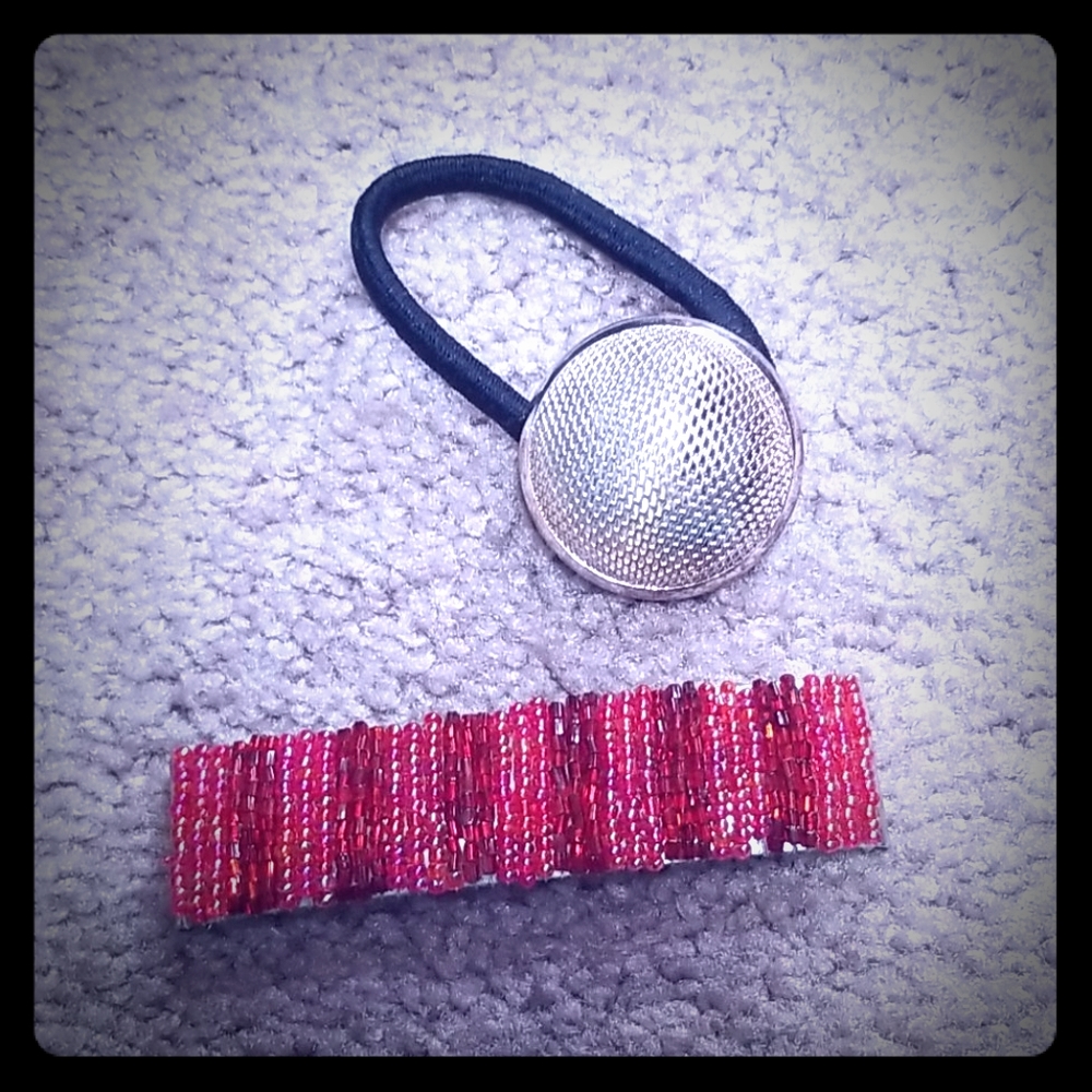 Hair accessories
